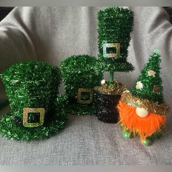 St. Patrick’s Day Decorations 20pc Bundle - Picture 7 of 8